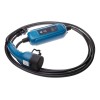 Akyga AK-EC-07 - charger for electric cars Type2 LCD 16A 5m