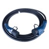 Akyga AK-EC-08 - cable for charging Type2/Type1 32A 6m electric cars