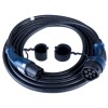 Akyga AK-EC-09 - kabel do ładowania samochodów elektrycznych Type2/Type2 32A 6m