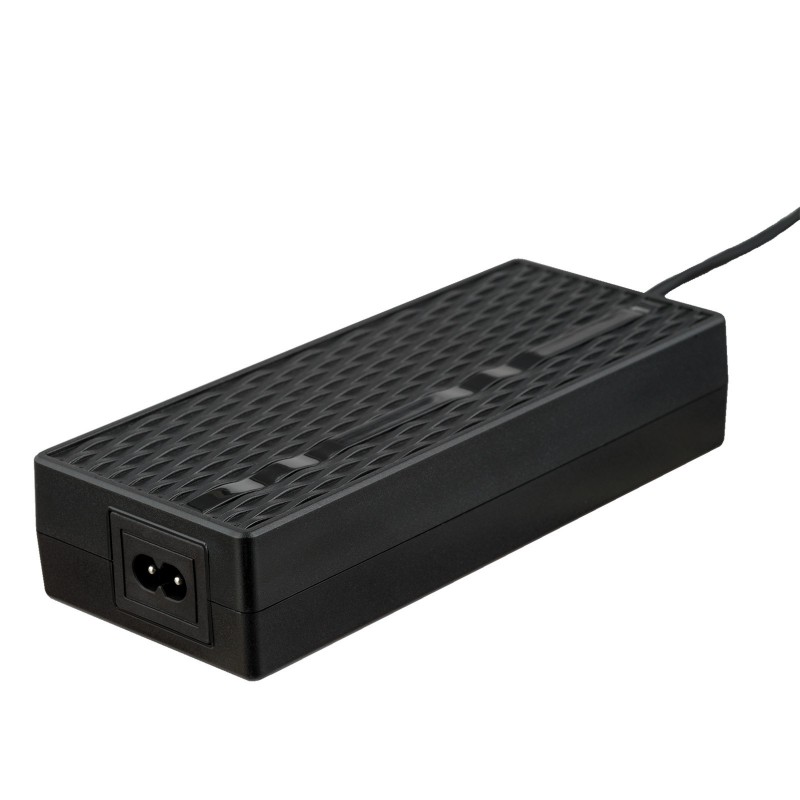 Akyga AK-EV-06 - 54.6V/2A 110W charger (with DC 5.5x2.1mm plug) Akyga AK-EV-06 - 54.6V/2A 110W charger (with DC 5.5x2.1mm plug)
