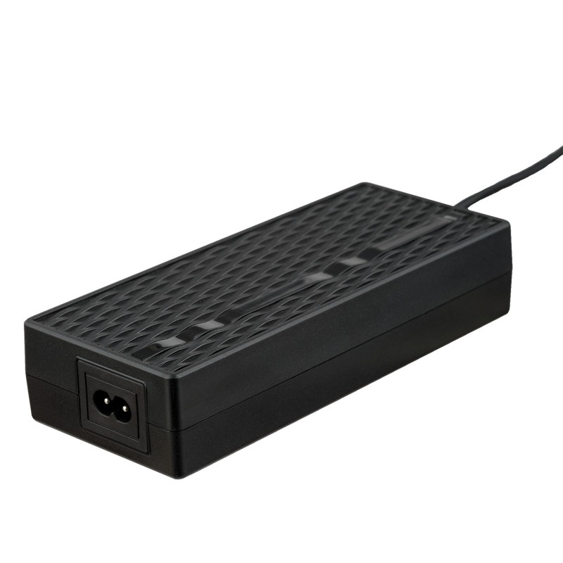 Akyga AK-EV-06 - 54.6V/2A 110W charger (with DC 5.5x2.1mm plug)