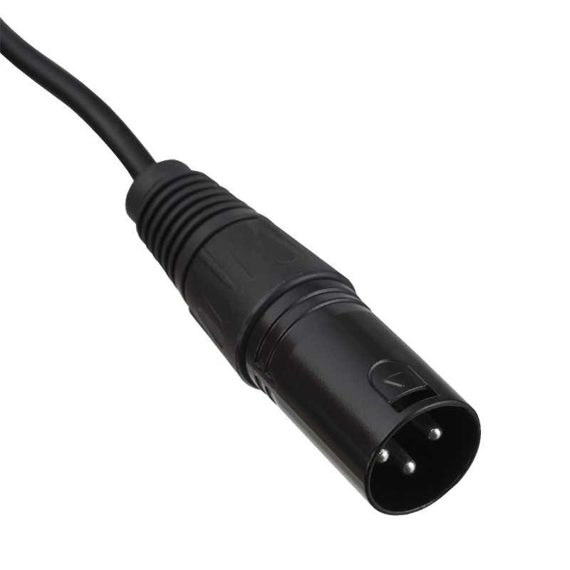 Akyga AK-EV-13 - зарядний пристрій 42V/4A 168W (зі штекером Cannon XLR)