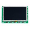 Cape LCD - 5" 800x480 LCD display with touch panel for BeagleBone