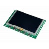 LCD Cape - wyświetlacz LCD 5" 800x480 z panelem dotykowym dla BeagleBone
