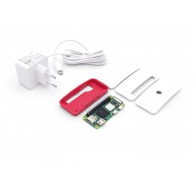 Raspberry Pi Zero 2 WH kit 6