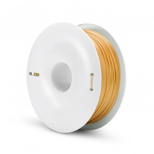Fiberlogy Easy PLA filament 1.75mm True Gold