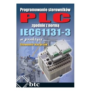 Programming of PLC controllers in accordance with IEC61131-3 in practice