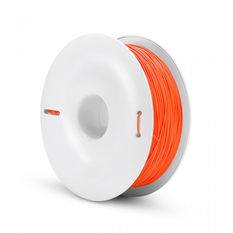 Filament Fiberlogy FiberFlex 30D 1,75mm 0,85kg Orange