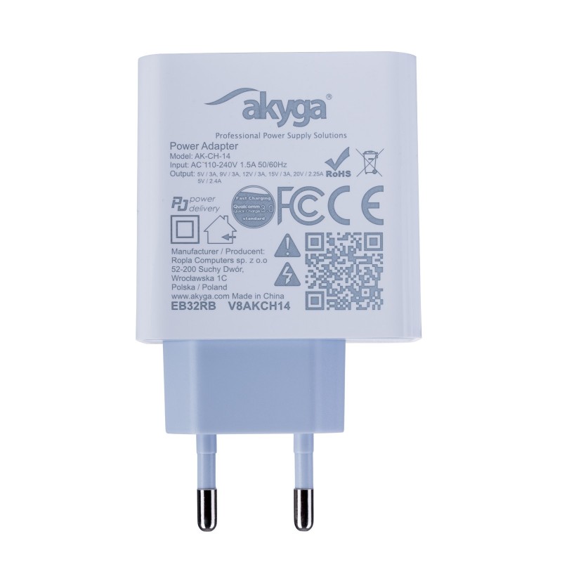 5V 2A 10W DC Power Adapter at Rs 65/piece, Power Adapter in Noida