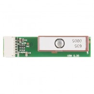 GPS Receiver - GPS receiver with GP-735 module