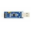 PL2303 USB UART Board (type A) V2 - konwerter USB-UART PL2303 ze złączem USB typu A