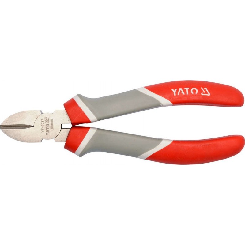 Side cutters 160mm - Yato YT-2036