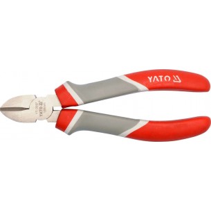 Side cutters 180mm - Yato YT-2037