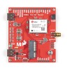MicroMod GNSS Carrier Board - expansion board for MicroMod modules