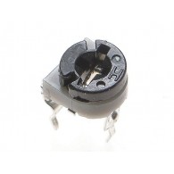 RM065 - 100kΩ rotary potentiometer