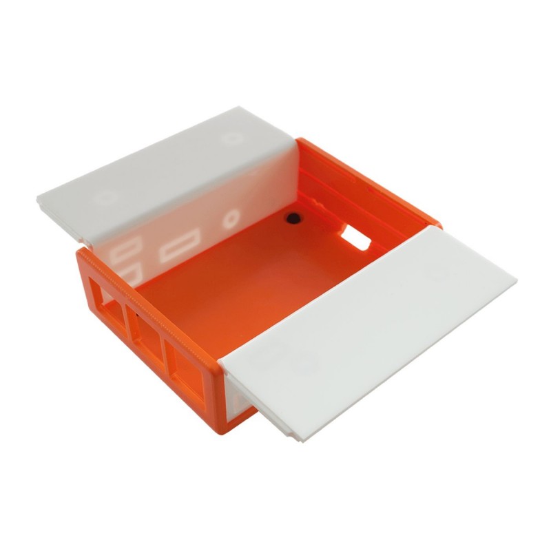 Чохол Flick HAT — футляр для панелі виявлення жестів Flick HAT для Raspberry Pi