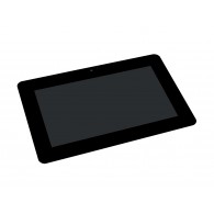 8inch DSI LCD - wyświetlacz LCD TFT 8" z ekranem dotykowym dla Raspberry Pi