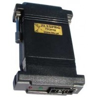 ZL15PRG - uniwersalny programator ICSP dla mikrokontrolerów PICfirmy Microchip
