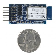 PmodBT2 (410-214) - moduł Bluetooth RN-42