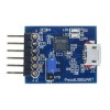 PmodUSBUART (410-212) - konwerter UART-USB FT232R