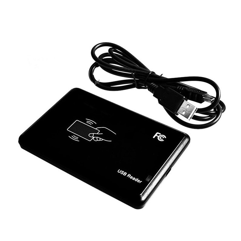 JT308 - czytnik kart RFID z interfejsem USB
