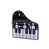 Micro:bit Piano - moduł rozszerzeń do budowy fortepianu z micro:bit