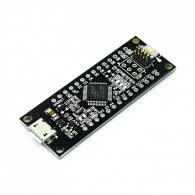 SAMD21 M0-Mini - board with SAMD21G18 microcontroller
