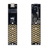 USB TO SATA - USB3.2 Gen2 type C to SATA M.2 adapter