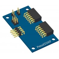 PmodIOXP (410-219) - moduł rozszerzeń I/O I2C