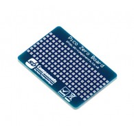 Pico Zero Board - płytka prototypowa do Raspberry Pi Pico