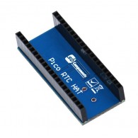 Pico RTC HAT - moduł z zegarem RTC DS3231 dla Raspberry Pi Pico
