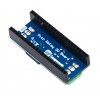 Pico 3V Relay HAT - 2-channel module with relays for Raspberry Pi Pico