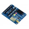 Pico LoRa Expansion 433MHz - expansion board with LoRa module for Raspberry Pi Pico