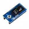 1.14" LCD HAT - module with IPS LCD display 1.14" 240x135 for Raspberry Pi Pico