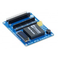RFID Expansion - module with RFID reader for Raspberry Pi Pico
