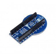 1.28" Round LCD HAT - module with round IPS LCD display 1.28" 240x240 for Raspberry Pi Pico