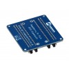 Pico GPIO Expansion Board - pin expander for Raspberry Pi Pico