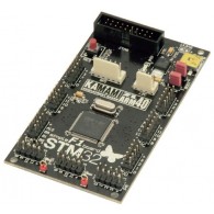 ZL40ARM - minikomputer z mikrokontrolerem STM32F103
