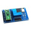 Pico Air WiFi Monitoring Expansion - module with WiFi and air quality sensor for Raspberry Pi Pico