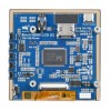 4inch HDMI LCD (C) - IPS 4" LCD display with touch screen