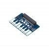 micro:bit Piano - moduł rozszerzeń do budowy fortepianu z micro:bit