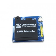 RFID Breakout - module with RFID reader