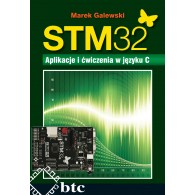 STM32. Applications and exercises in C language