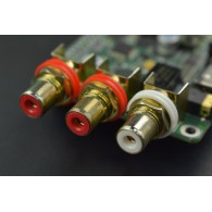 DAC Audio Decoder Board - a module with a DAC converter for Raspberry Pi