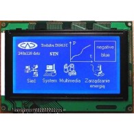 LCD-AG-240128S-BIW W/B-E6
