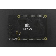 ART-Pi - płytka rozwojowa z mikrokontrolerem STM32H750
