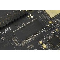 ART-Pi - płytka rozwojowa z mikrokontrolerem STM32H750