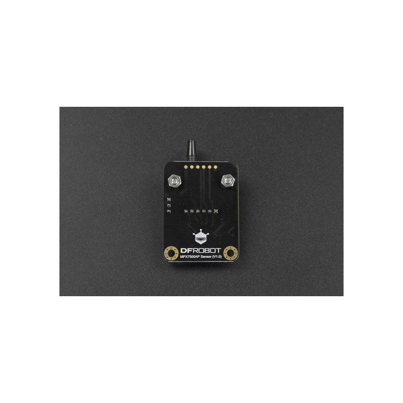Gravity: Air Pressure Sensor - MPX5700AP air pressure sensor - Kamami ...