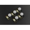 Gravity: LED Button - module with a button and LED backlight (5 pieces)