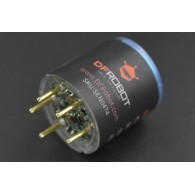 Gravity: HCL Sensor - moduł z czujnikiem stężenia chlorowodoru